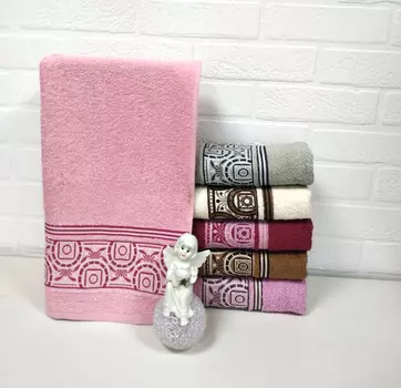 Полотенца Diva Afrodita