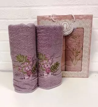 Полотенца Diva Afrodita