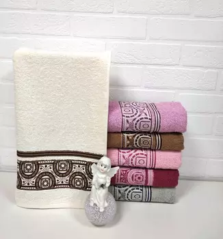 Полотенца Diva Afrodita