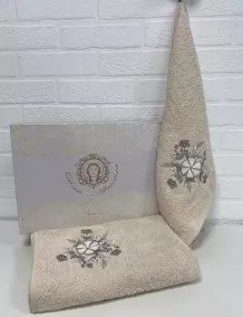 Полотенца Diva Afrodita