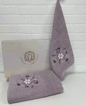 Полотенца Diva Afrodita