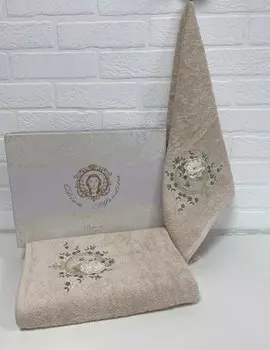 Полотенца Diva Afrodita