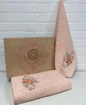 Полотенца Diva Afrodita