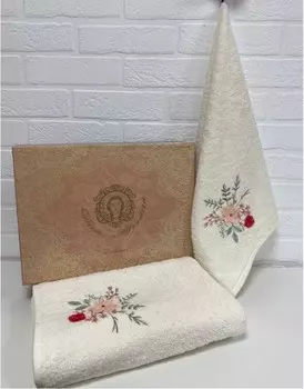 Полотенца Diva Afrodita