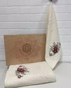 Полотенца Diva Afrodita