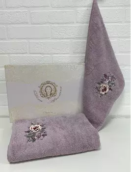 Полотенца Diva Afrodita