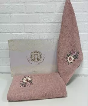 Полотенца Diva Afrodita