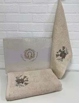 Полотенца Diva Afrodita