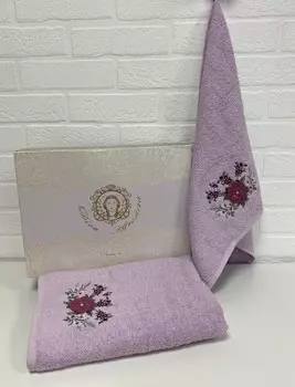 Полотенца Diva Afrodita