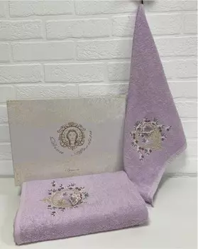 Полотенца Diva Afrodita