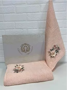 Полотенца Diva Afrodita