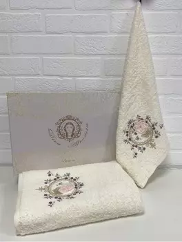 Полотенца Diva Afrodita