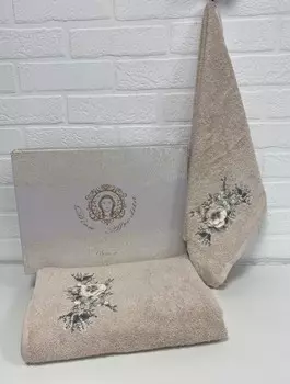 Полотенца Diva Afrodita