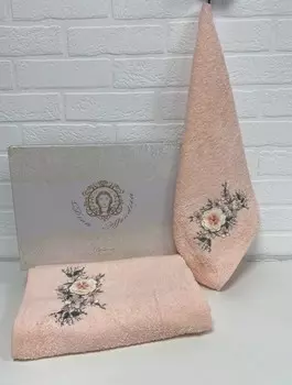 Полотенца Diva Afrodita