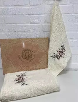 Полотенца Diva Afrodita