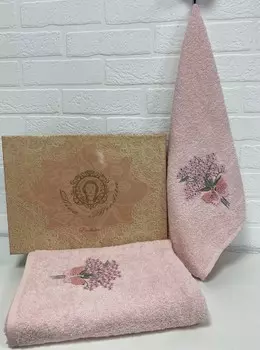 Полотенца Diva Afrodita