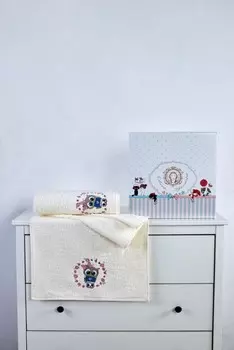 Полотенца Diva Afrodita