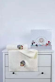 Полотенца Diva Afrodita