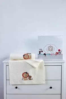 Полотенца Diva Afrodita