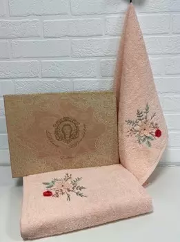 Полотенца Diva Afrodita