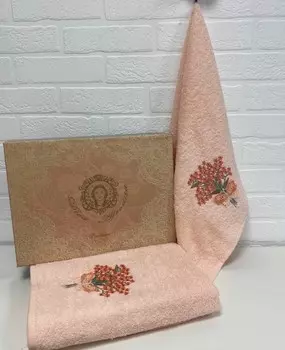 Полотенца Diva Afrodita