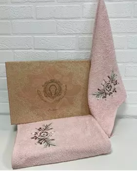 Полотенца Diva Afrodita