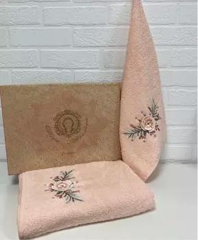 Полотенца Diva Afrodita