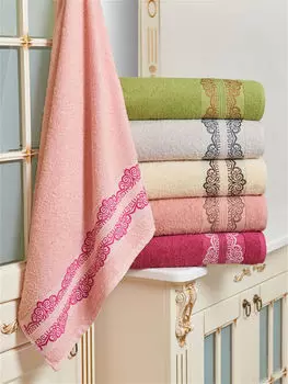 Полотенца Diva Afrodita