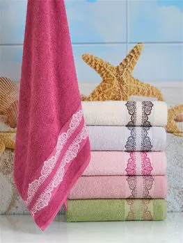 Полотенца Diva Afrodita