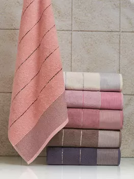 Полотенца Diva Afrodita