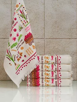 Полотенца Diva Afrodita