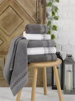 Полотенца Diva Afrodita