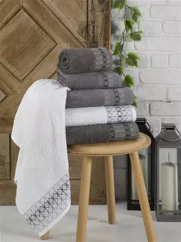 Полотенца Diva Afrodita