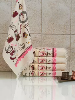 Полотенца Diva Afrodita