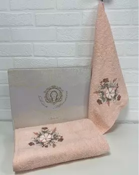 Полотенца Diva Afrodita