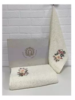 Полотенца Diva Afrodita