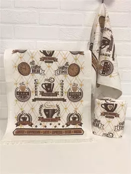 Полотенца Diva Afrodita