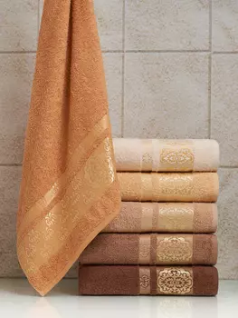 Полотенца Diva Afrodita