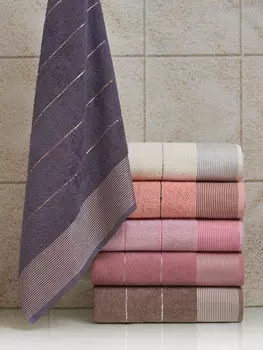 Полотенца Diva Afrodita