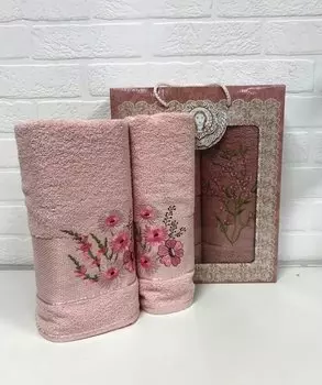 Полотенца Diva Afrodita