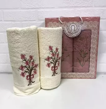 Полотенца Diva Afrodita