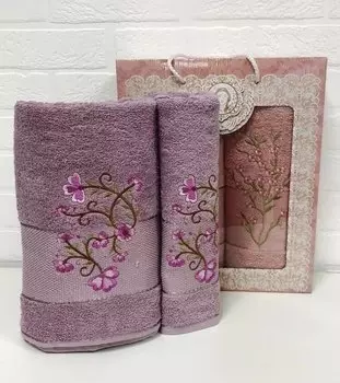 Полотенца Diva Afrodita