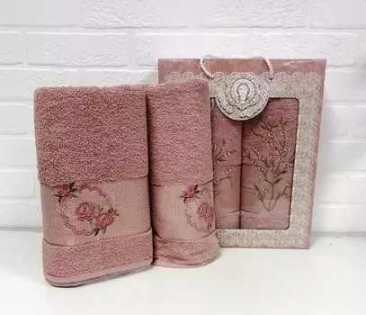 Полотенца Diva Afrodita