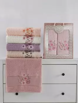 Полотенца Diva Afrodita