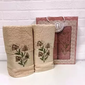 Полотенца Diva Afrodita