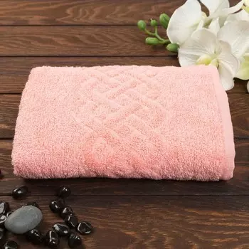 Полотенца ДМ люкс