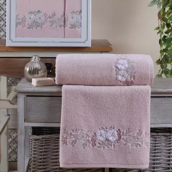 Полотенца DO&CO