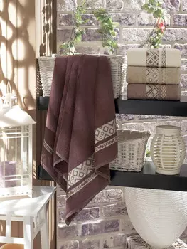 Полотенца DO'n'CO