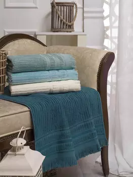 Полотенца DO'n'CO