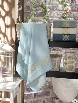 Полотенца DO'n'CO